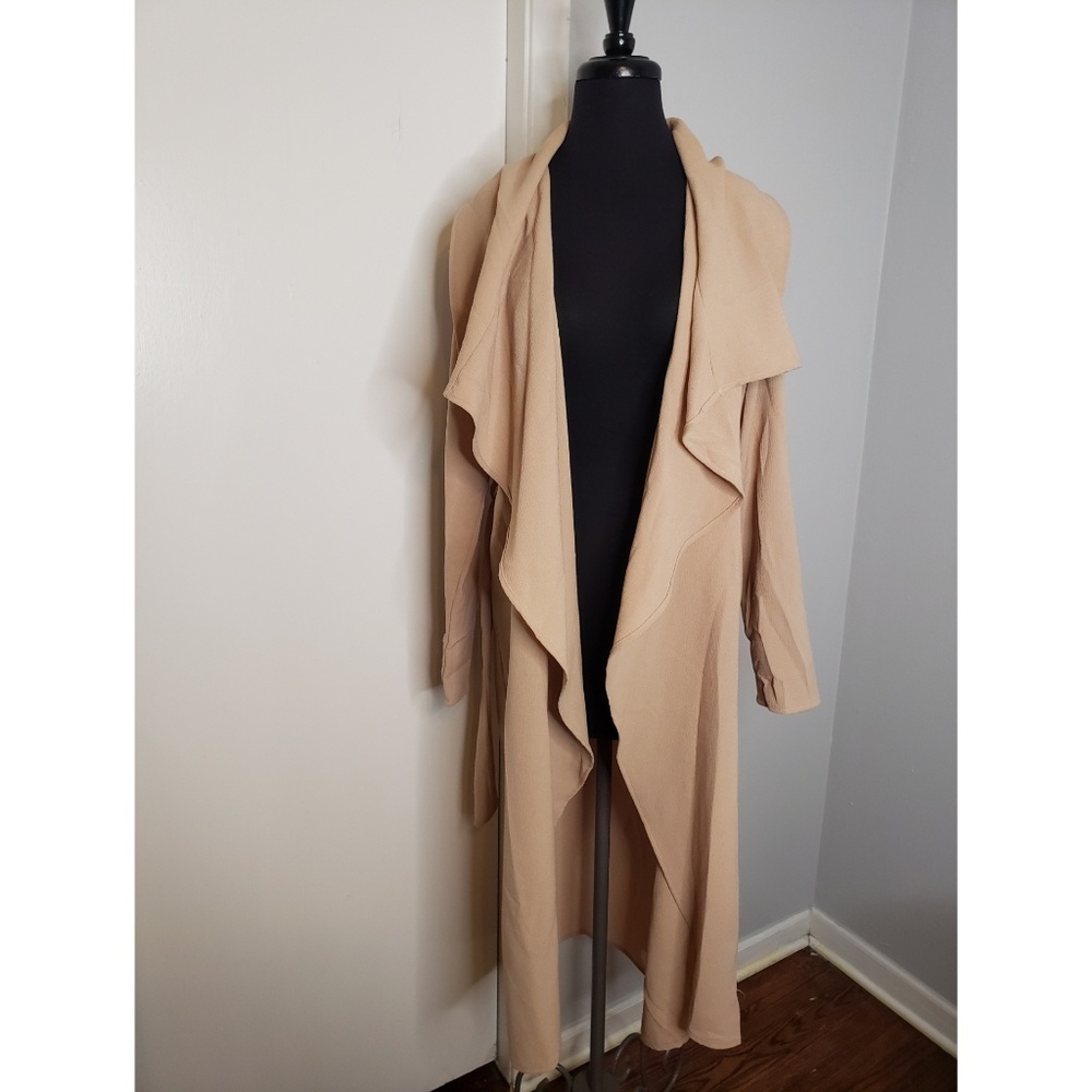 Cardigan - Picture 4 of 5